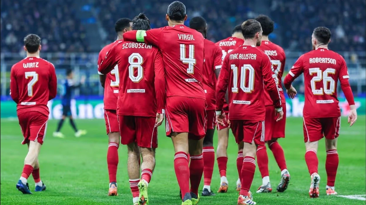 PSG dëshiron të nënshkruajë me yllin e Liverpoolit në verë