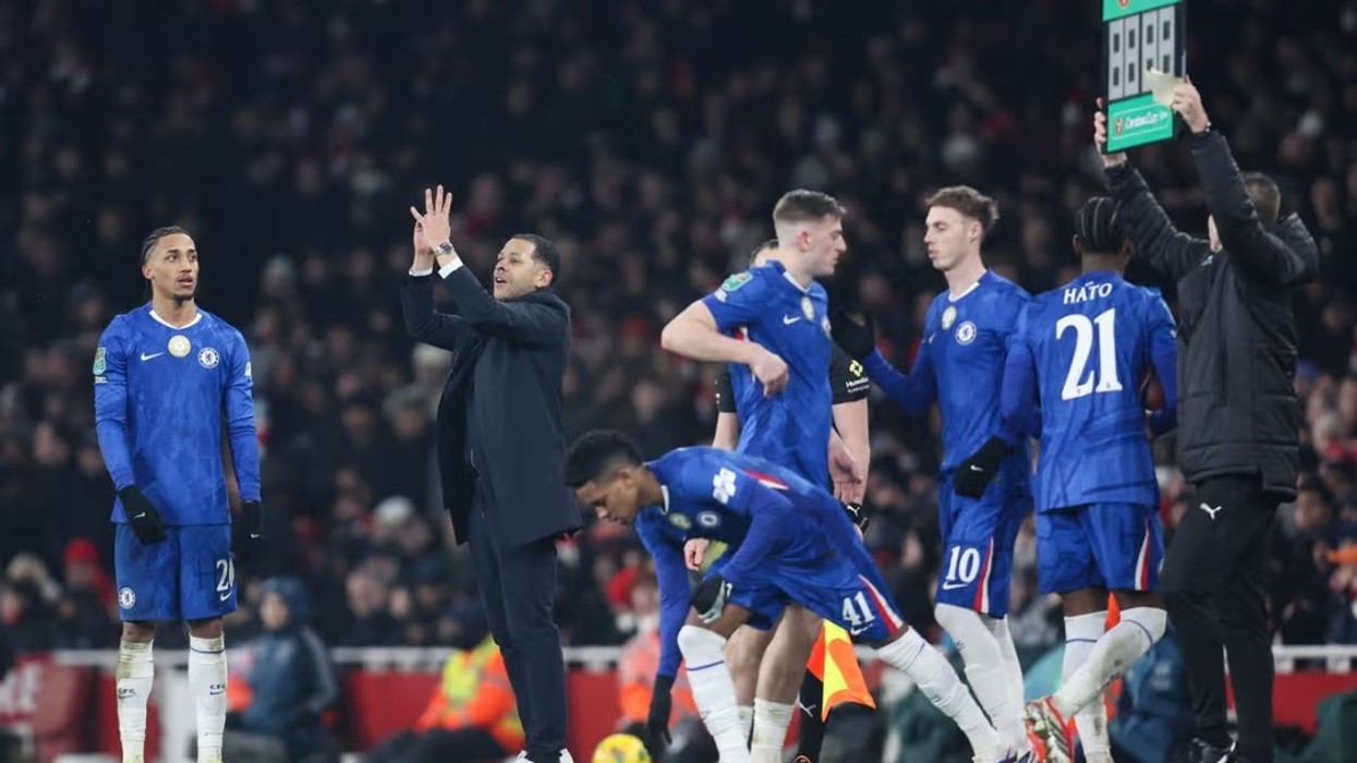 Chelsea përgatit 120 milionë euro për dy yje të Real Madridit