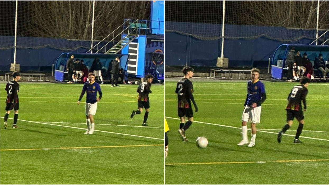 “Debutim me emocione, por me klas”, Gert Behxheti shkëlqen në paraqitjen e parë dhe trajneri e vlerëson lart potencialin e tij