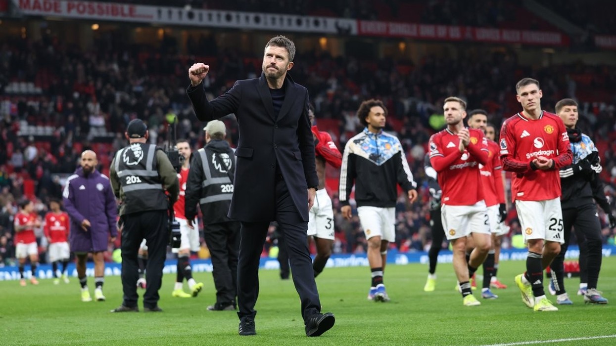 Tre lojtarët që Man Utd mund të nënshkruajë edhe pas mbylljes së afatit të transferimeve