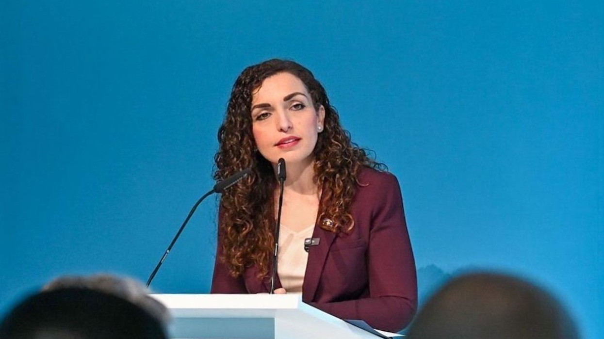 “Pas një luftë gjenociale rindërtuam gjithçka”, Osmani në Emiratet e Bashkuara Arabe: Kosova është gati për ekonominë e gjeneratës së ardhshme