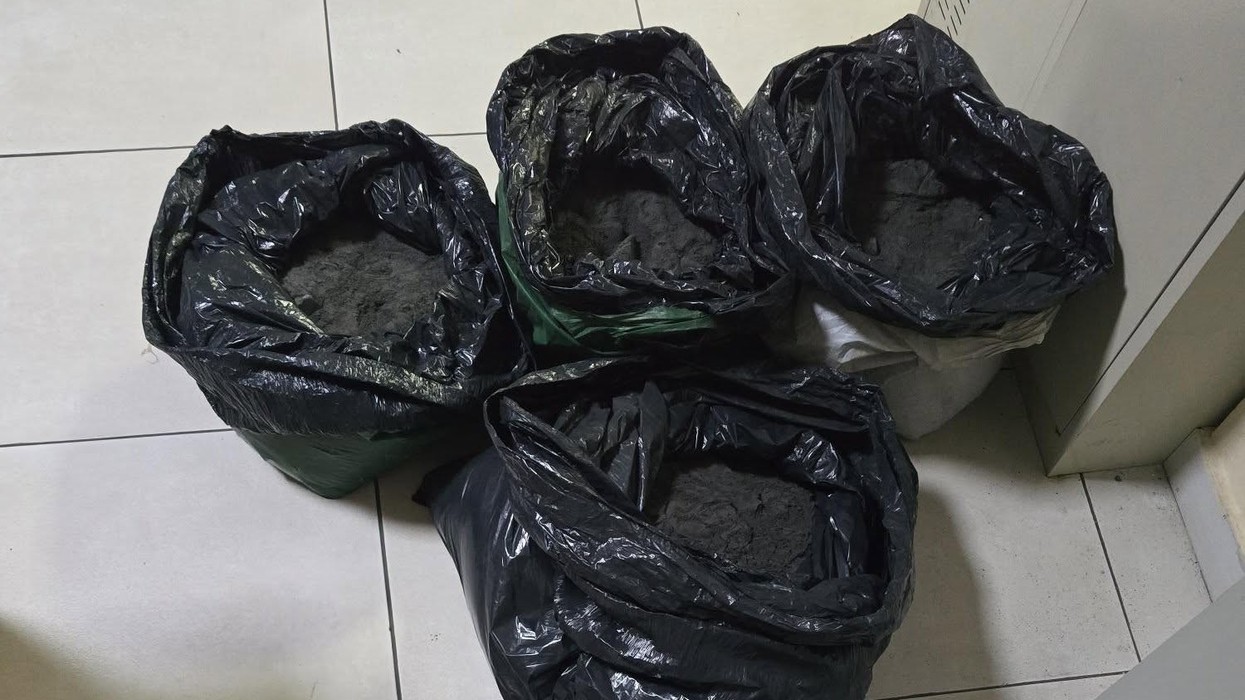 Mall i padeklaruar - ndalohen katalizatorë në vlerë rreth 8 mijë euro në Vërmicë