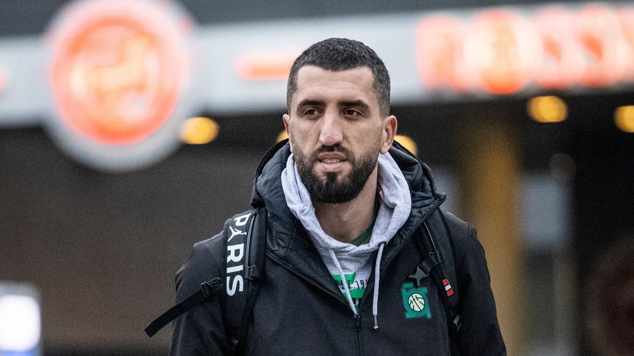 Drilon Hajrizi – Përtej fitoreve, mes presionit, dinjitetit dhe qëndrueshmërisë