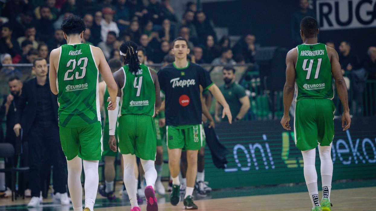 Trepça fiton në ndeshjen e parë gjysmëfinale ndaj Borës