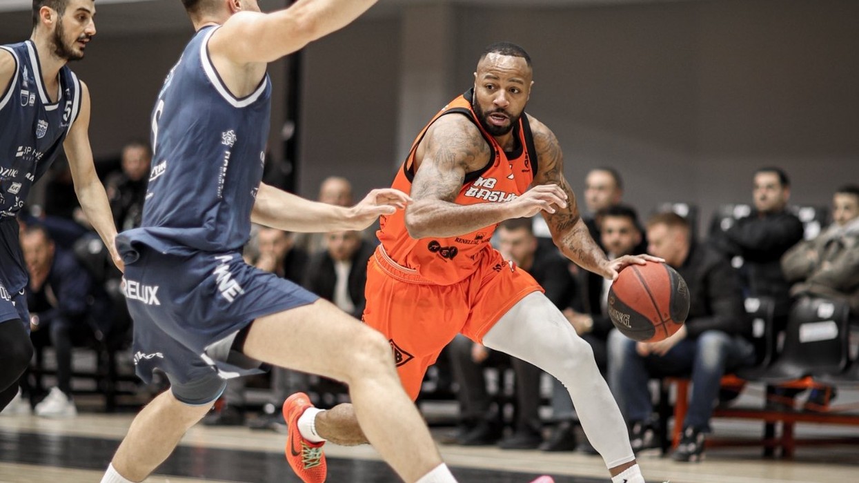 Bashkimi triumfon me rezultat të thellë ndaj Prishtinës