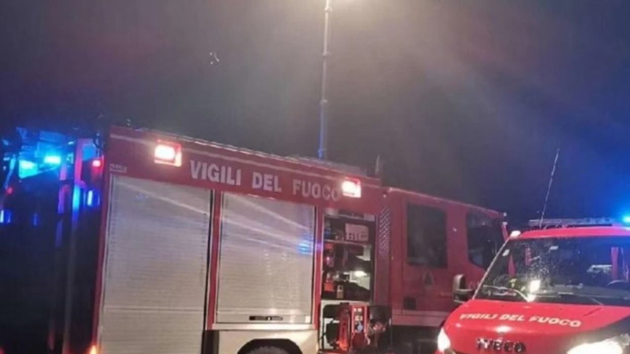 Tragjedi në një familje shqiptare në Itali, humbin jetën katër anëtarët nga rrjedhja e gazit Tragjedi në një familje shqiptare në Itali, humbin jetën katër anëtarët nga rrjedhja e gazit