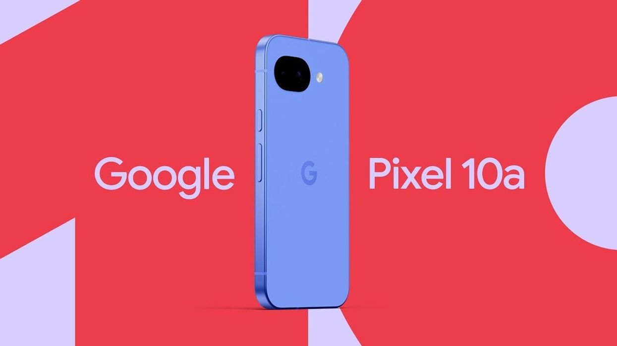 Google zbulon Pixel 10a përpara lansimit zyrtar Google zbulon Pixel 10a përpara lansimit zyrtar