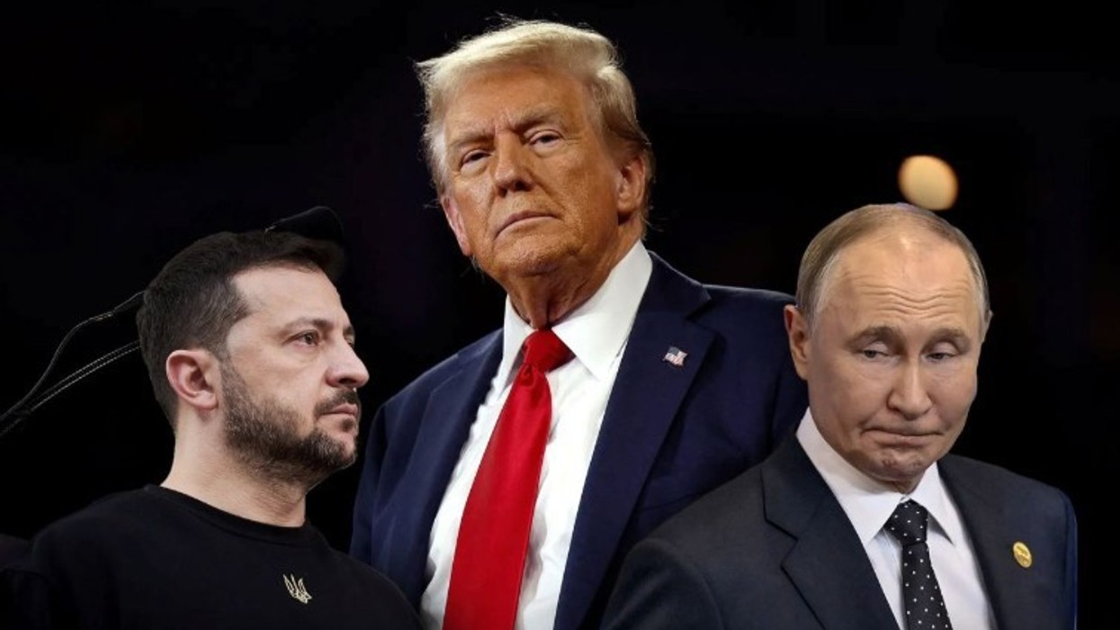 Zelensky: Putini nuk ka frikë nga evropianët, por vetëm nga Donald Trump