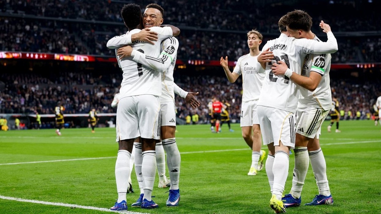 PSG bën gati ofertën e madhe për transferimin e yllit të Real Madridit