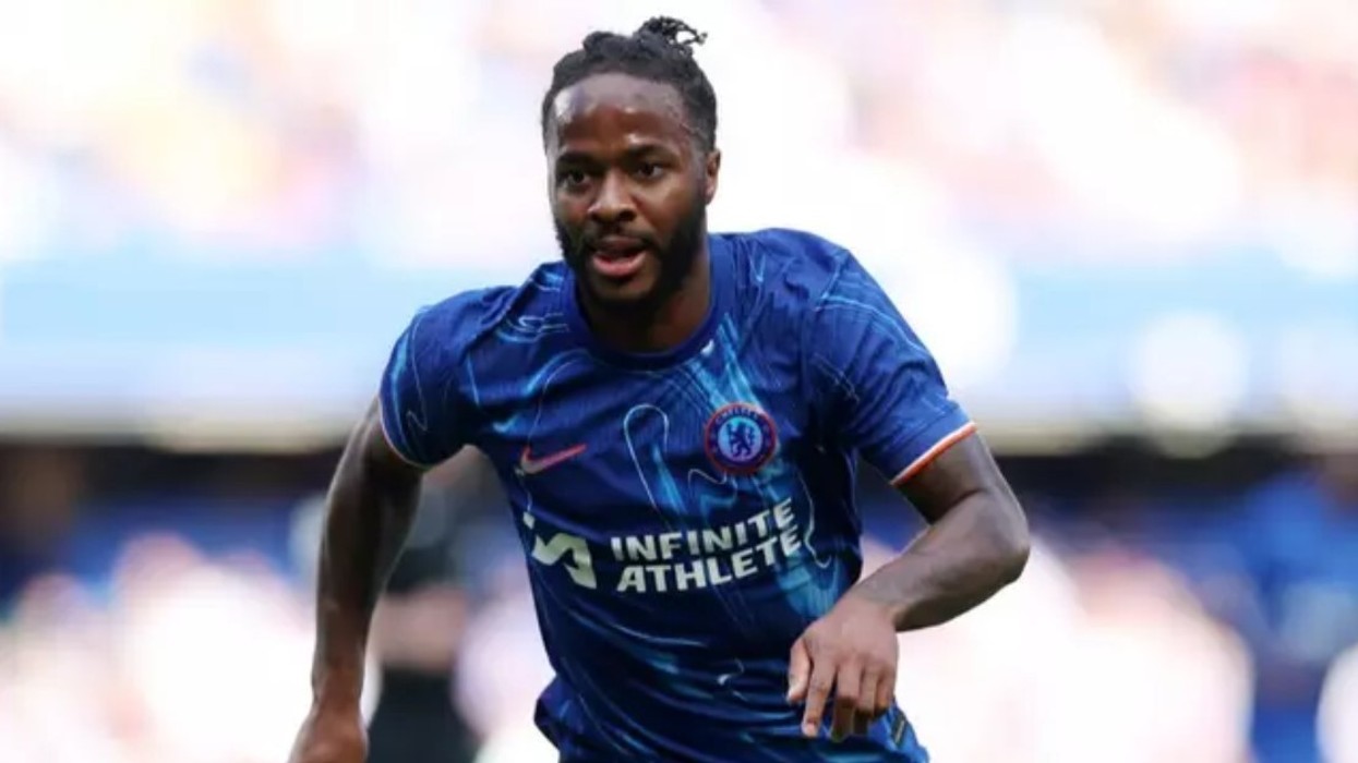 Sterling përfiton një shumë marramendëse pas ndërprerjes së kontratës me Chelsean