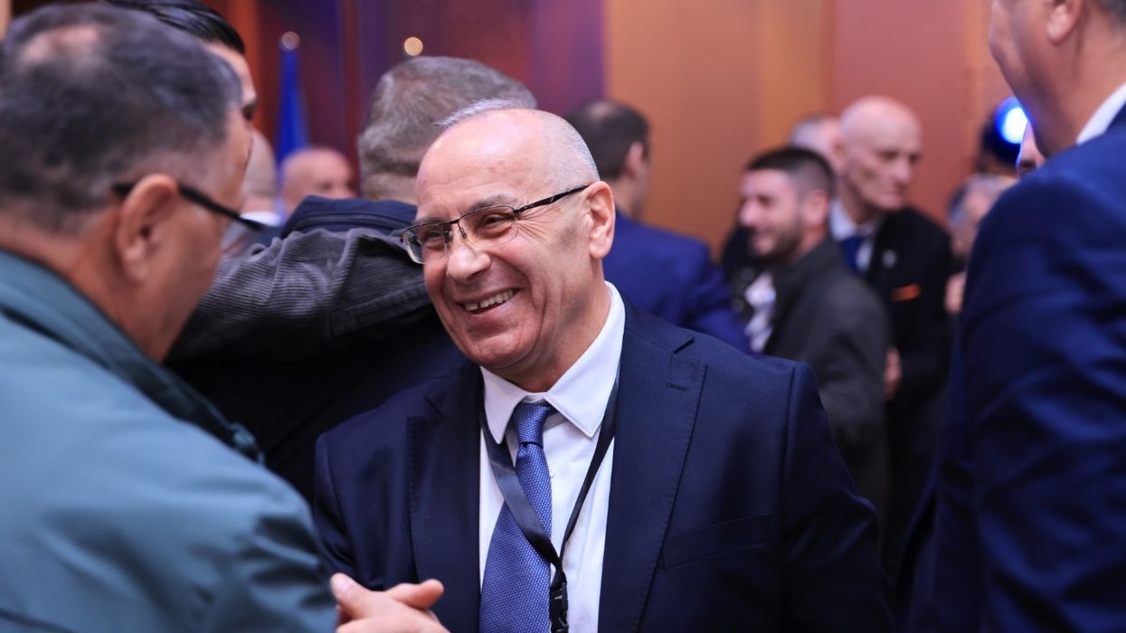 UEFA shkruan për rizgjedhjen e Agim Ademit si president i FFK-së UEFA shkruan për rizgjedhjen e Agim Ademit si president i FFK-së