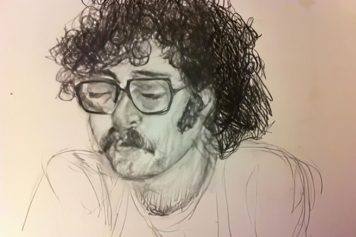AJO MË DESHI PËR SHKAK TË POEZISË AJO MË DESHI PËR SHKAK TË POEZISË