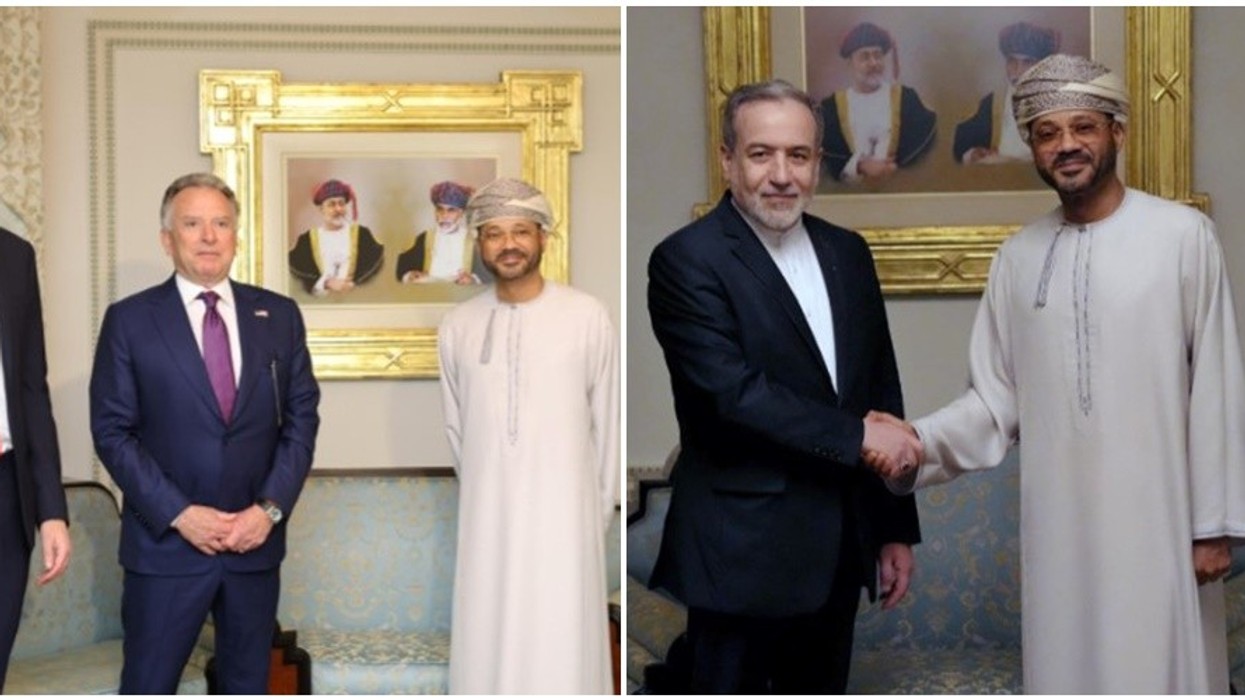 Bisedimet indirekte SHBA-Iran përfundojnë me “gatishmërinë për të vazhduar”