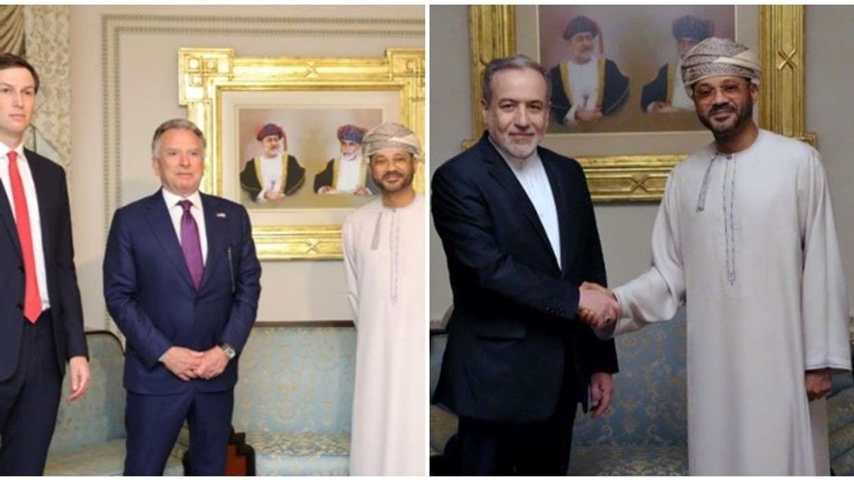 Bisedimet indirekte SHBA-Iran përfundojnë me “gatishmërinë për të vazhduar”