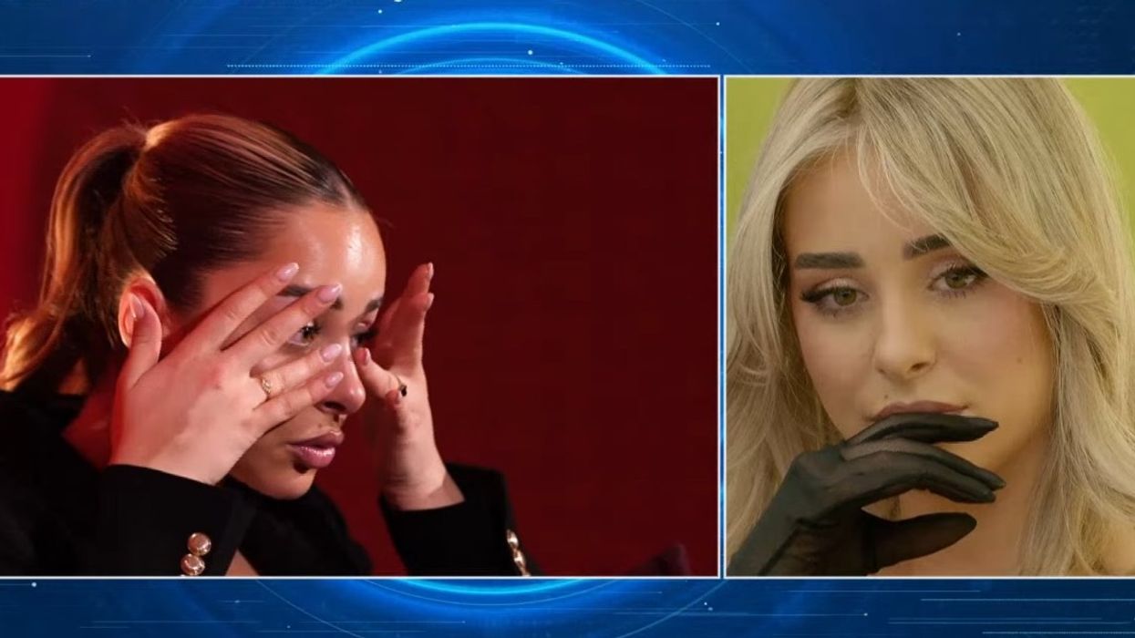 "Shteti gjerman më mori në përkujdesje sepse mami harroi të më merrte nga shkolla dhe nuk i bëja detyrat", Elijona befason me rrëfimin e saj në BBVK 4