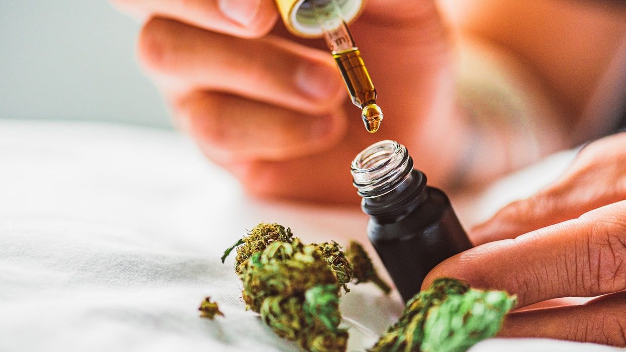 Marihuana mjekësore nën llupë: A ndihmon vërtet kundër dhimbjes, artritit dhe Parkinsonit? Marihuana mjekësore nën llupë: A ndihmon vërtet kundër dhimbjes, artritit dhe Parkinsonit?