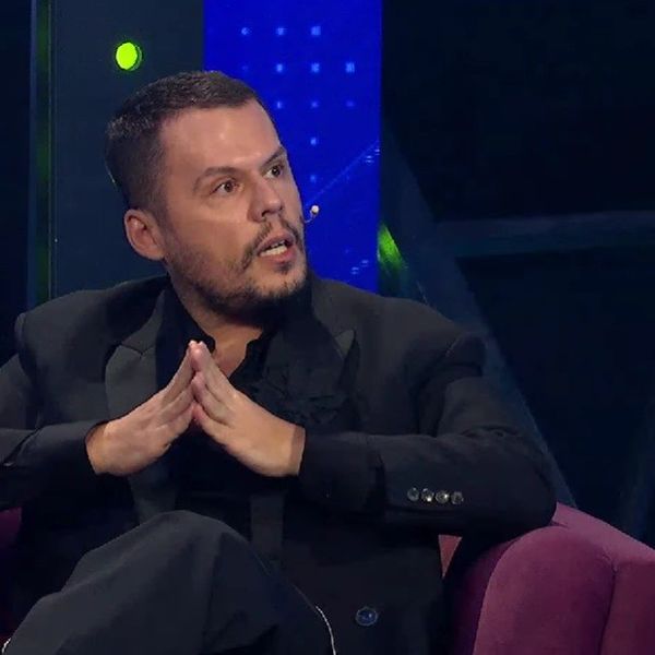 Diskutimi për namazin në BBVK, Valdrin Sahiti: Kam dashur disa herë ta provoj veten dhe më është dukur gjë e madhe për të arritur që të bëhet Diskutimi për namazin në BBVK, Valdrin Sahiti: Kam dashur disa herë ta provoj veten dhe më është dukur gjë e madhe për të arritur që të bëhet