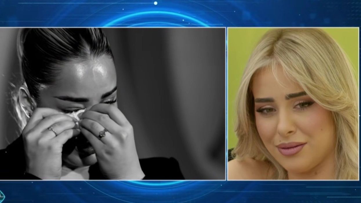 "Ajo i ndërronte partnerët shumë shpesh", Elijona tregon se pse vendosi të ikte nga familja gjermane ku ishte dërguar në përkujdesje