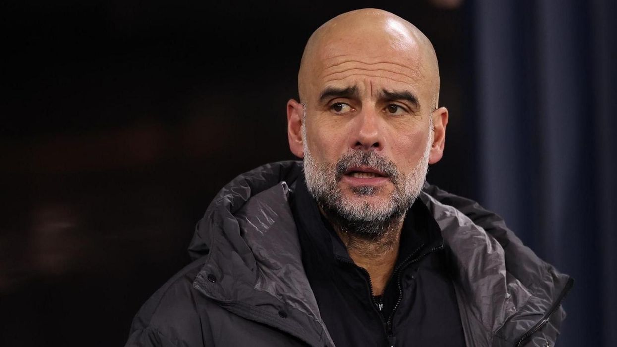 "Ata duan që ne të heshtim dhe të mos themi asgjë", Guardiola mbron qëndrimin ndaj Palestinës