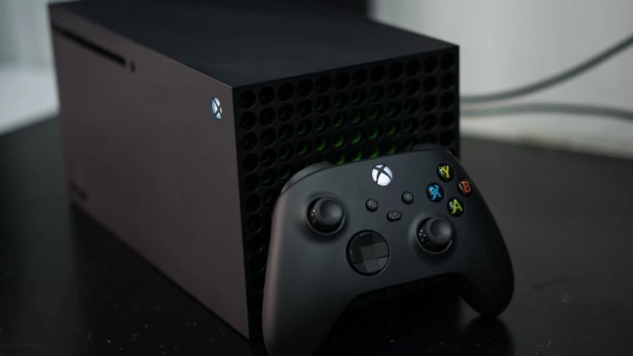 Po vjen Xbox i ri Po vjen Xbox i ri