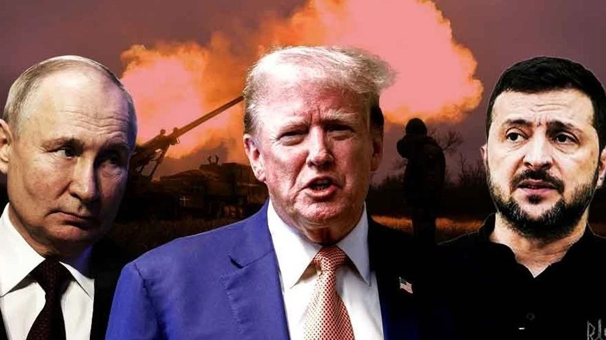 SHBA-të me afat të ri për arritjen e paqes midis Ukrainës dhe Rusisë