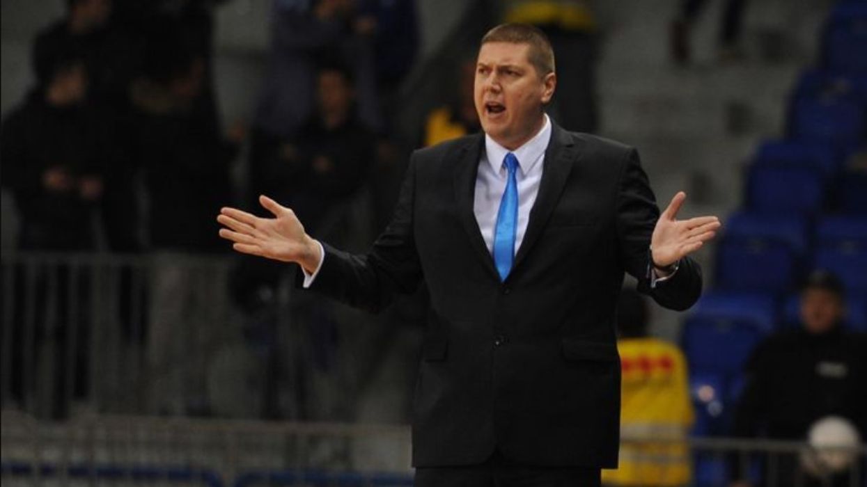 KB Sigal Prishtina emëron Dusan Dubljevicin si trajner të ekipit të parë KB Sigal Prishtina emëron Dusan Dubljevicin si trajner të ekipit të parë