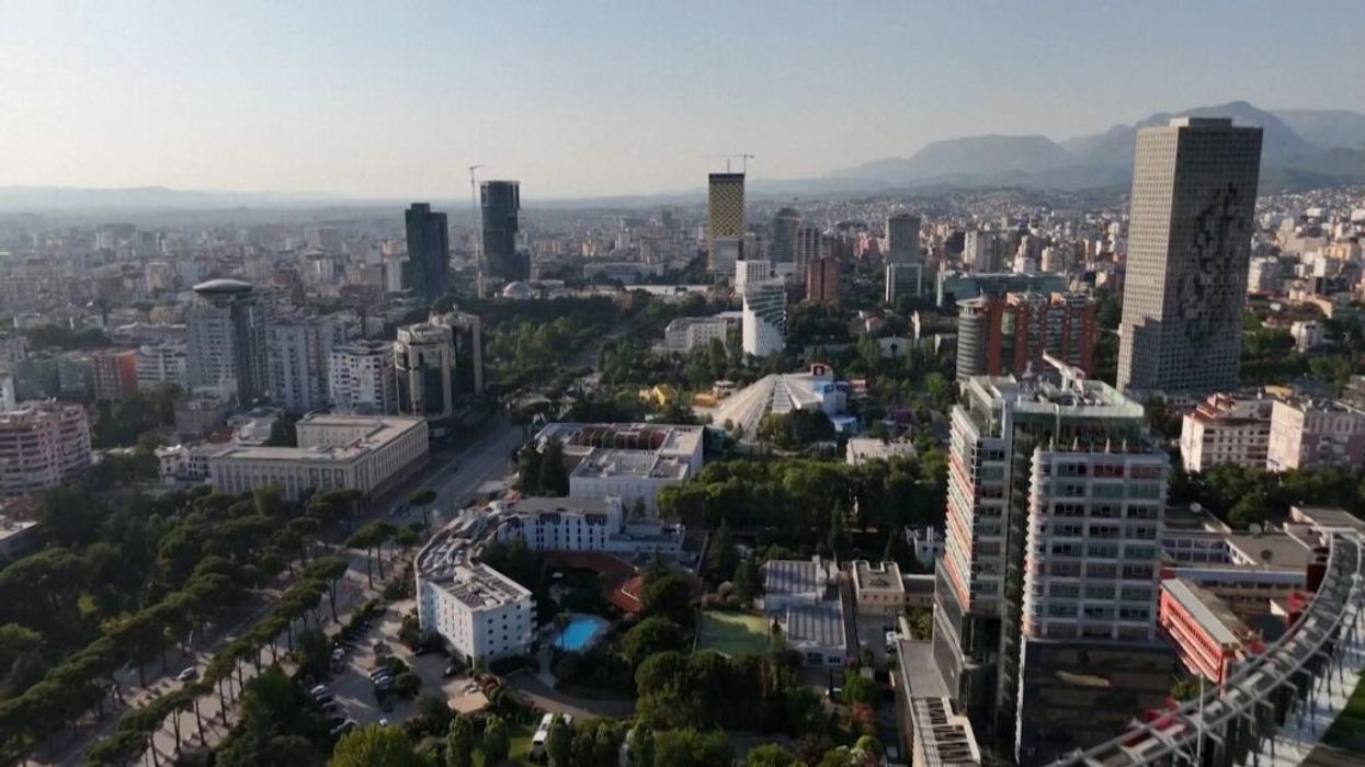 Shqipëria, mbi mesataren e BE për energjinë e pastër Shqipëria, mbi mesataren e BE për energjinë e pastër