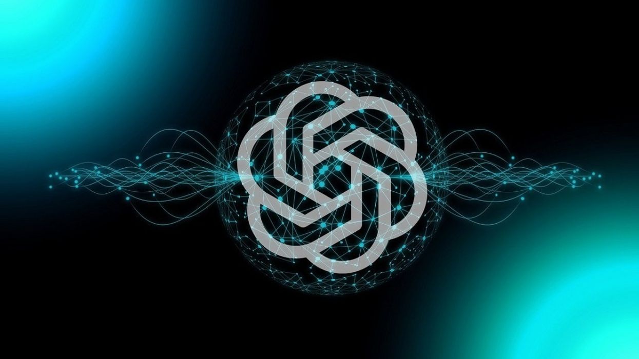 Produkti i parë harduerik i OpenAI do të jenë kufjet me inteligjencë artificiale Produkti i parë harduerik i OpenAI do të jenë kufjet me inteligjencë artificiale