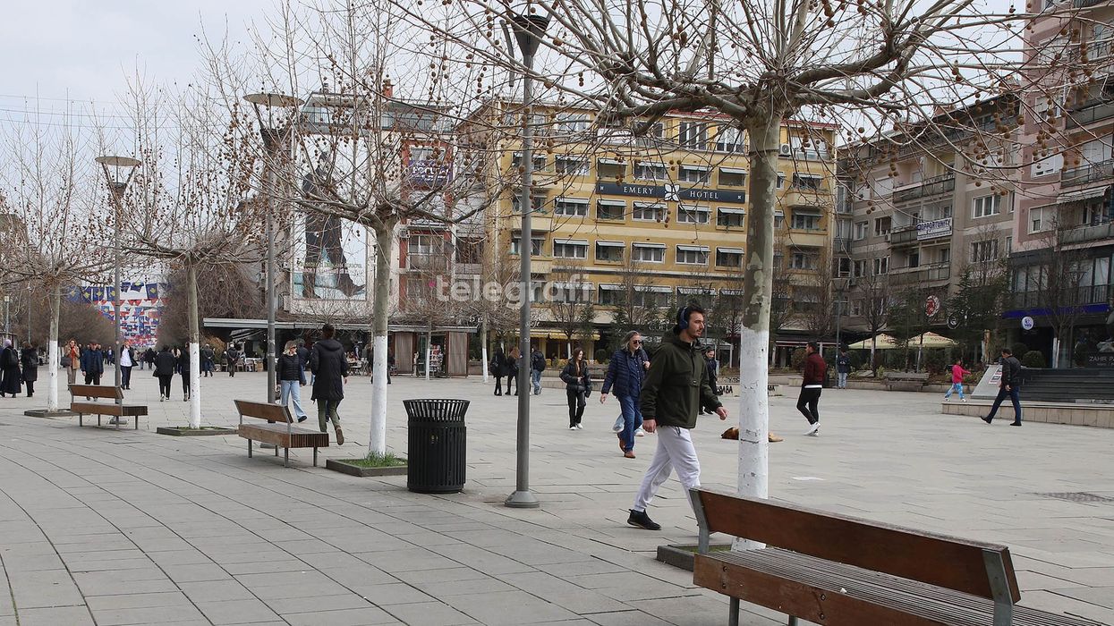 Sigurinë më të lartë në Ballkan, por ekonomi problematike - çfarë thotë raporti i "SecuriMeter" për Kosovën? Sigurinë më të lartë në Ballkan, por ekonomi problematike - çfarë thotë raporti i