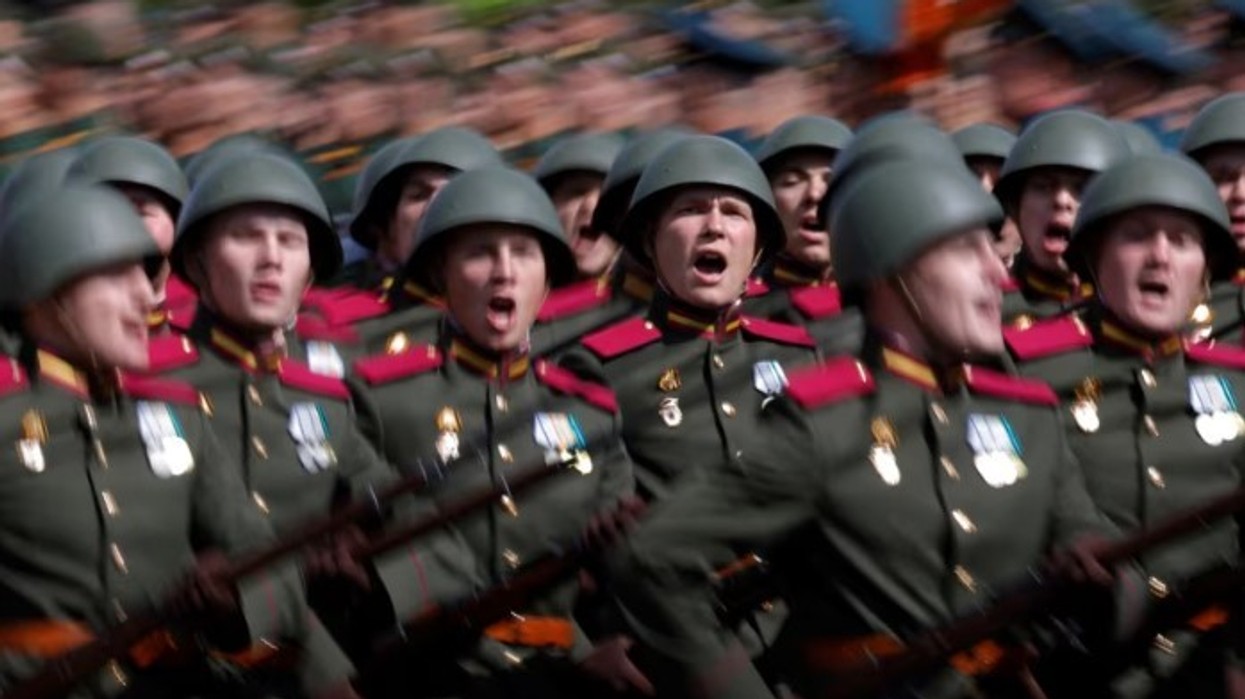 A mund t’ua ndalojë BE-ja hyrjen në Shengen, ish-ushtarëve rusë?