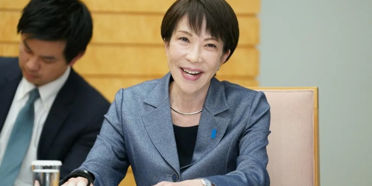Partia qeverisëse e Japonisë drejt një fitoreje të thellë në zgjedhjet presidenciale Partia qeverisëse e Japonisë drejt një fitoreje të thellë në zgjedhjet presidenciale