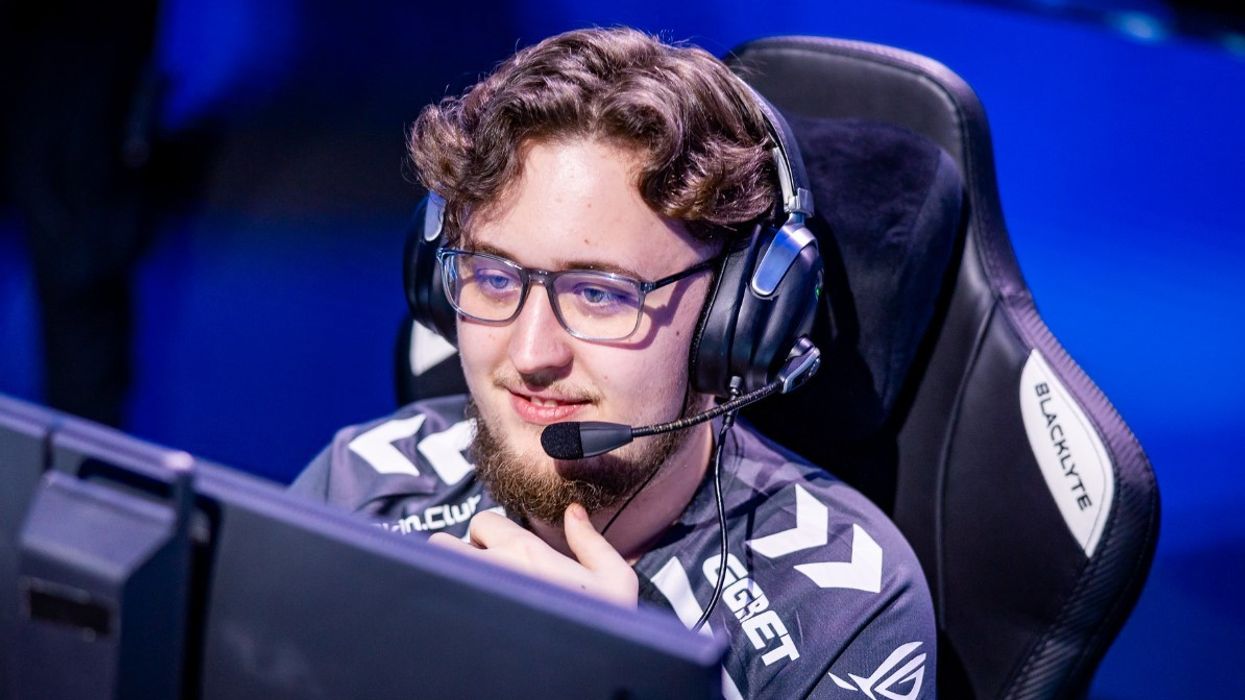 “ZywOo” i frikshëm në finale me 90 eliminime, Vitality e fiton “IEM Krakow” “ZywOo” i frikshëm në finale me 90 eliminime, Vitality e fiton “IEM Krakow”
