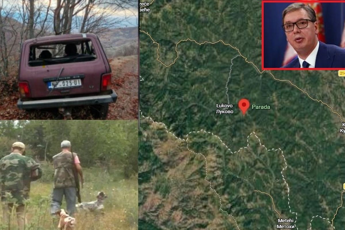 Emini: Dezinformimi po përdoret nga Serbia si instrument destabilizimi Emini: Dezinformimi po përdoret nga Serbia si instrument destabilizimi