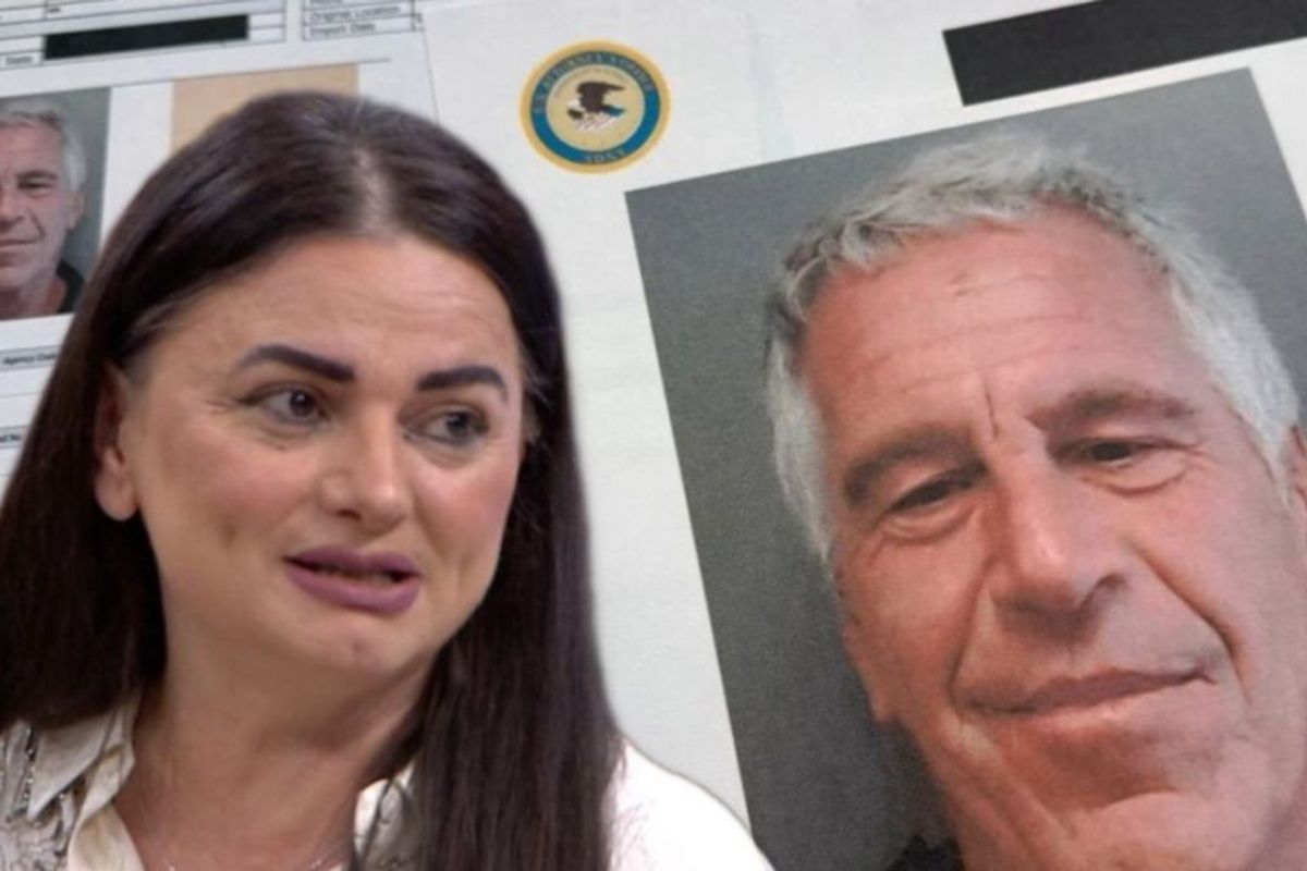 “Edhe në Shqipëri ka festa si ato të Epstein”, Pano: Ata që kanë para dhe pushtet abuzojnë me vajzat “Edhe në Shqipëri ka festa si ato të Epstein”, Pano: Ata që kanë para dhe pushtet abuzojnë me vajzat