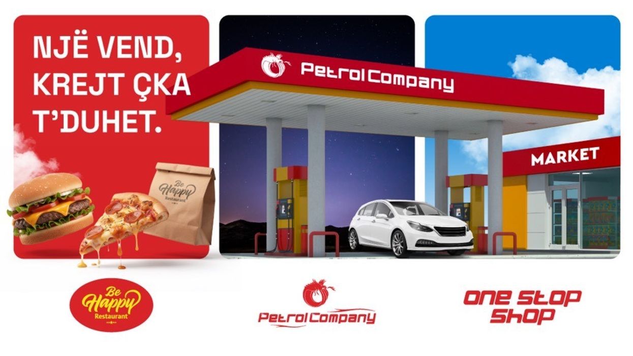 Çfarë e bën Petrol Company ndryshe në tregun e derivateve? Çfarë e bën Petrol Company ndryshe në tregun e derivateve?