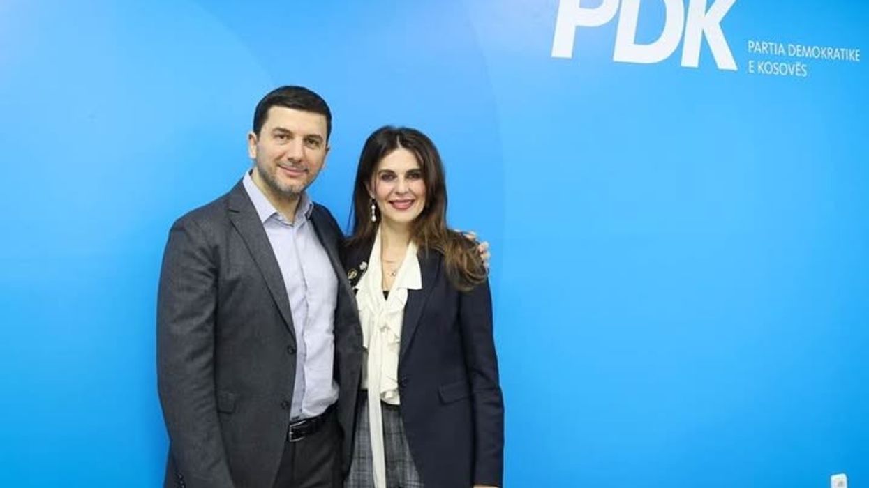 Reagojnë Krasniqi e Çitaku: Historia nuk rishkruhet me padrejtësi Reagojnë Krasniqi e Çitaku: Historia nuk rishkruhet me padrejtësi