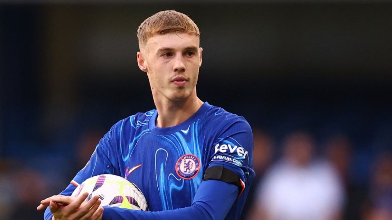 Palmer mbetet i paprekshëm te Chelsea, pavarësisht interesimit të madh Palmer mbetet i paprekshëm te Chelsea, pavarësisht interesimit të madh