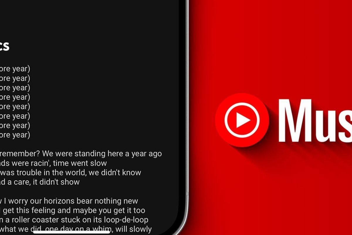 YouTube Music tani kufizon numrin e teksteve të këngëve që mund të shihni në një llogari jo-Premium YouTube Music tani kufizon numrin e teksteve të këngëve që mund të shihni në një llogari jo-Premium