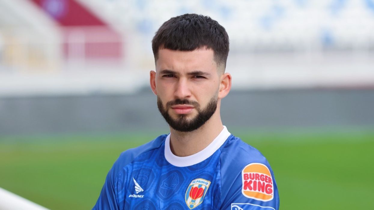 Zyrtare: Albin Krasniqi rikthehet te Prishtina Zyrtare: Albin Krasniqi rikthehet te Prishtina