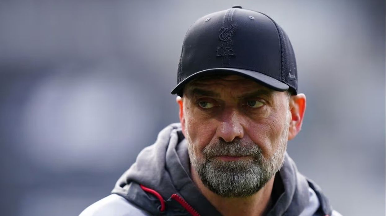 Dy lojtarët e Real Madridit që nuk janë në planet e Klopp Dy lojtarët e Real Madridit që nuk janë në planet e Klopp