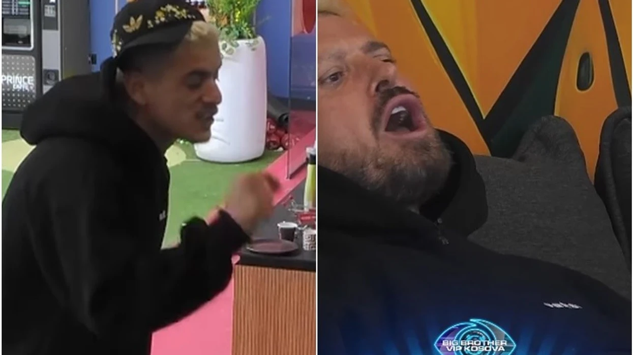 Londrimi i ashpër me Labin: Të ka humbur fama jashtë