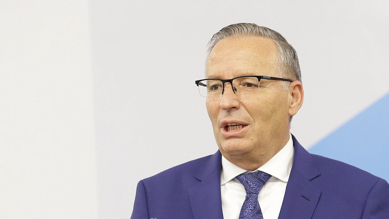 Lirimi i Shalës, Smakajt dhe Fazliut, Hamza: Më në fund erdhi një lajm i mirë, por jo gëzim i plotë