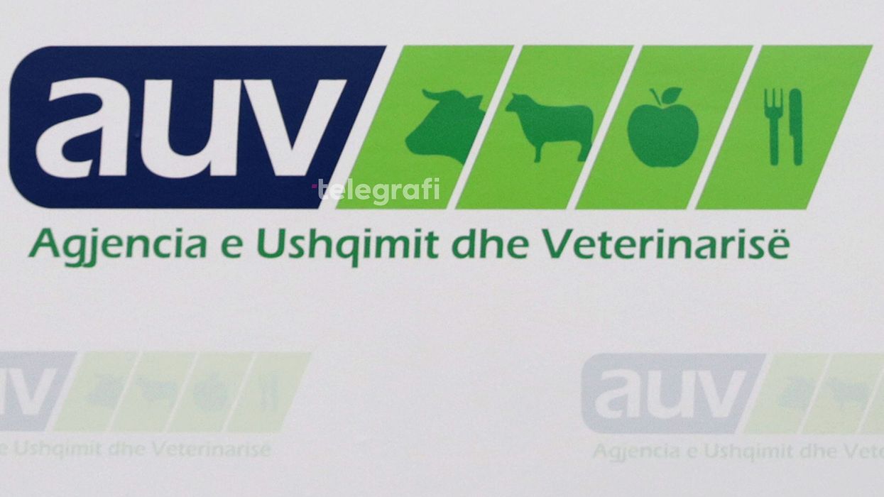 AUV ndalon importin e kafshëve dhe produkteve të tyre nga Rumania AUV ndalon importin e kafshëve dhe produkteve të tyre nga Rumania
