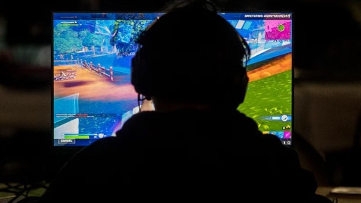 Epic Games e detyroi një mashtrues në “Fortnite” të kërkojë falje publike Epic Games e detyroi një mashtrues në “Fortnite” të kërkojë falje publike