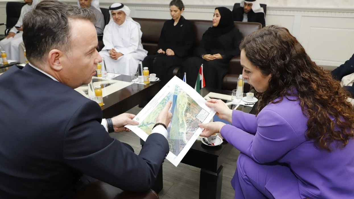 Peci: Mitrovica drejt transformimit përmes projekteve madhore