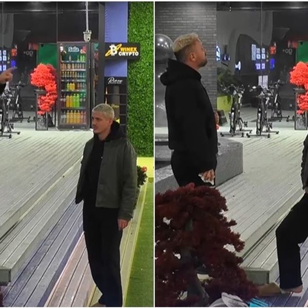 Labi akuzon Klodin e Londrimin: Keni prekur gruan time për fëmijën në Serbi Labi akuzon Klodin e Londrimin: Keni prekur gruan time për fëmijën në Serbi