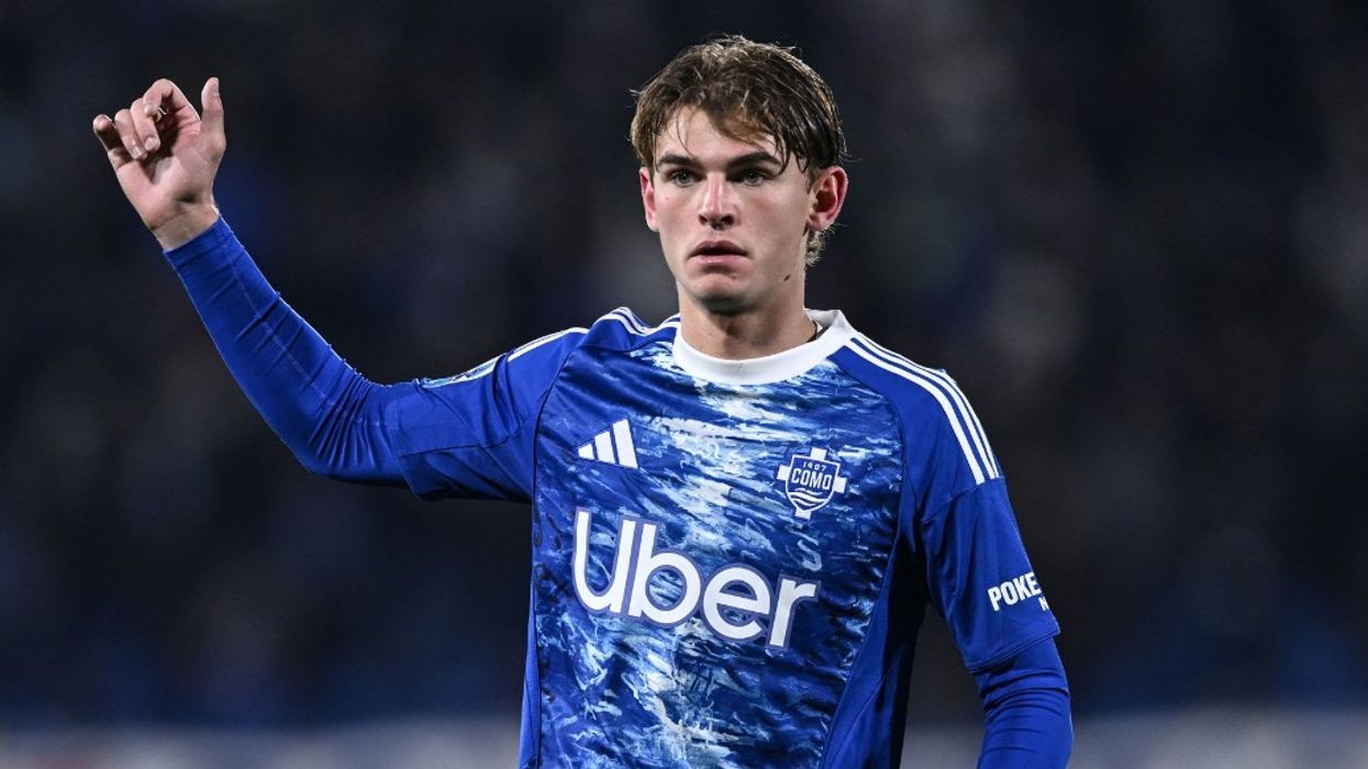 Real Madridi dhe plani i mençur financiar për Nico Paz Real Madridi dhe plani i mençur financiar për Nico Paz