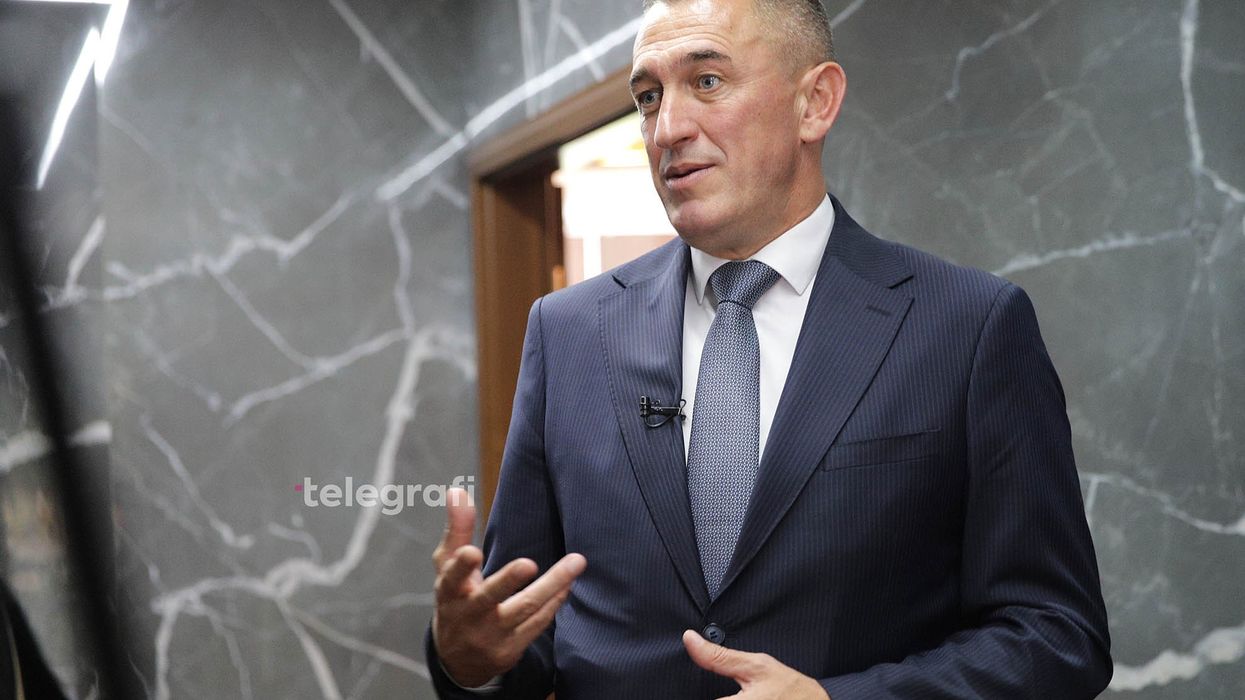 Rashiq kërkon nga Lista Serbe të deklarohet për integrimin e institucioneve serbe, Bislimi paralajmëron javë kyç Rashiq kërkon nga Lista Serbe të deklarohet për integrimin e institucioneve serbe, Bislimi paralajmëron javë kyç