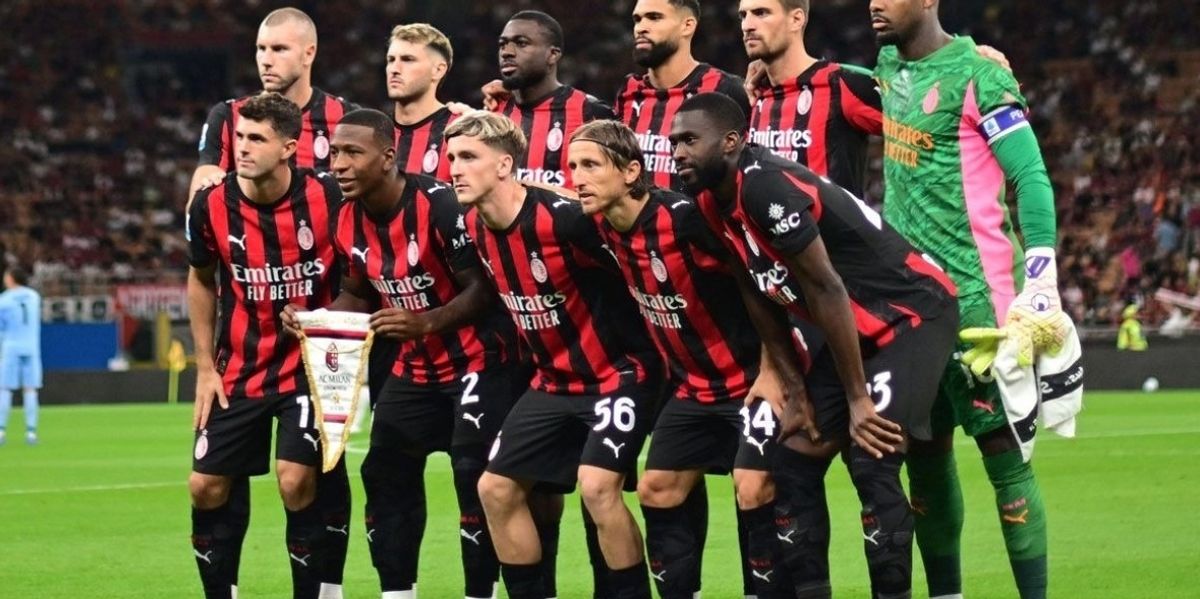 Arsenali shpreh interesim për transferimin e yllit të Milanit Arsenali shpreh interesim për transferimin e yllit të Milanit