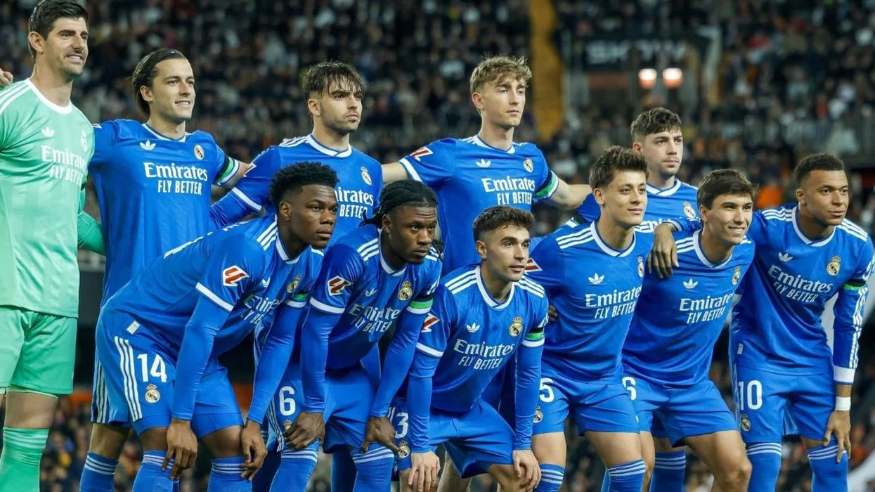 Pakënaqësitë nuk kanë fund te Real Madridi, një tjetër lojtar del kundër Arbeloas Pakënaqësitë nuk kanë fund te Real Madridi, një tjetër lojtar del kundër Arbeloas